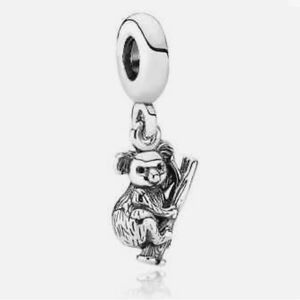 PANDORA | Retired Koala Charm